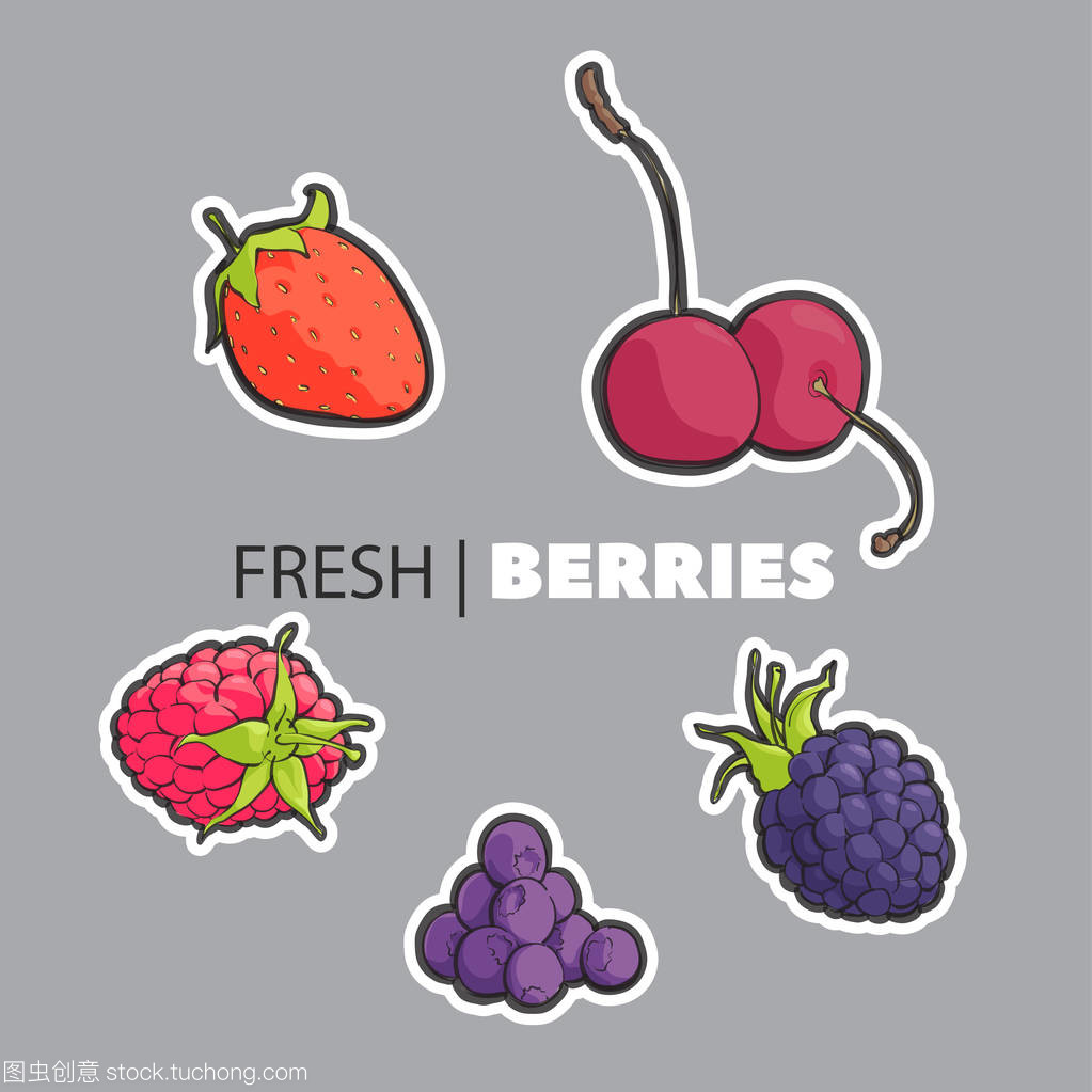 夏季新鲜水果的选择与健康指南