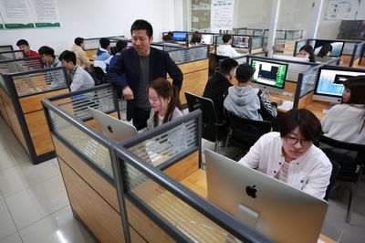 西安科技大学高新学院2022年新增软件科技领域学士学位授权专业解析