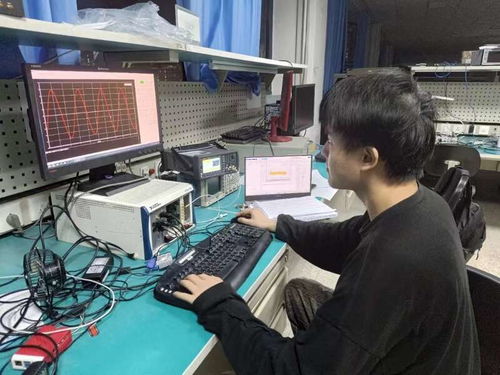 精测之芯 做现代科学的千里眼与顺风耳