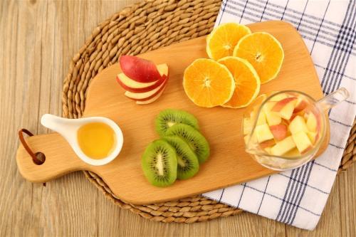 小仙女们的减肥水果攻略 科技开发助力健康饮食